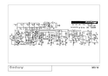 Ampeg-R15R.Amp preview