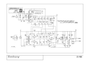 Ampeg-SB12.Amp preview