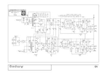 Ampeg-V3-1970.Amp preview