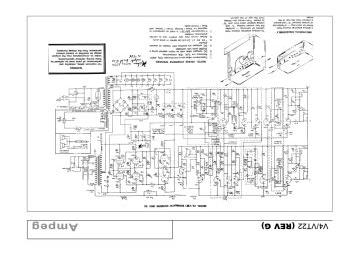 Ampeg-V4_VT22_Distortion.Amp preview