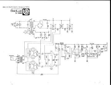 Ampeg-V5.Amp preview