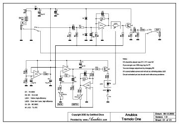 Anubics-TremoloOne-2007.Effects preview