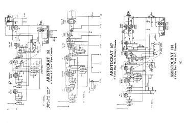 Aristocrat-161_167_181-1941.Radio preview