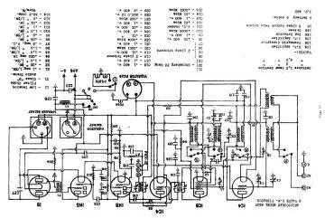 Aristocrat-651V-1939.Radio preview