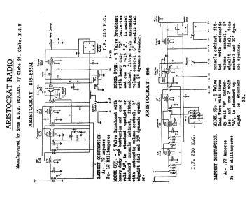 Aristocrat-855_855M_856-1938.Radio preview