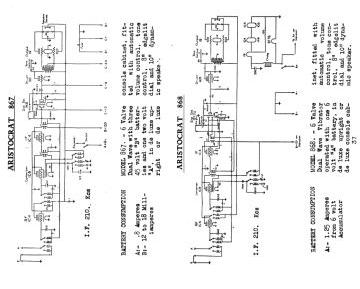 Aristocrat-867_868-1938.Radio preview