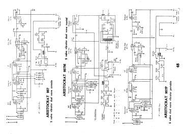 Aristocrat-957_957M_957P-1939.Radio preview