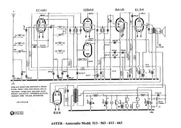 Aster-513_563_613_663.CarRadio preview