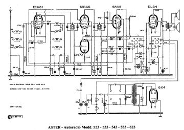 Aster-523_533_543_553_623.CarRadio preview