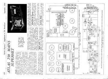 Atlas-758 preview