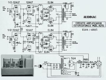 Audinac-4215.Amp preview