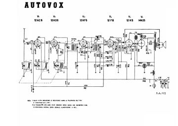 Autovox-RA105.CarRadio preview