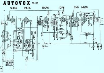 Autovox-RA109.CarRadio preview