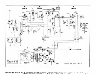 Autovox-RA95.CarRadio preview