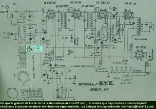 BYE-143.Radio preview