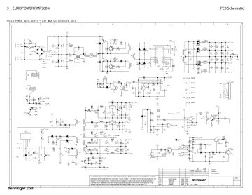 Behringer-SMPSU18_PUS18-2004.PSU.2 preview