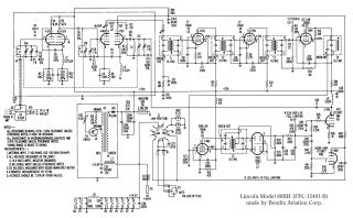 Bendix_Lincoln-88BH_FFC15491B.CarRadio preview