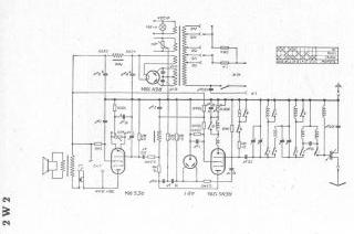 Blaupunkt-2W2 preview