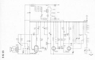 Blaupunkt-3G15 preview