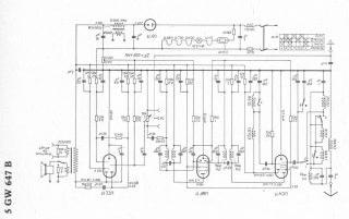 Blaupunkt-5GW647B preview