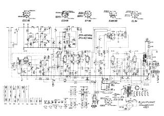 Blaupunkt-Amazonas_4521.Radio preview