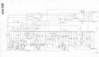 Braun_Brown-4742GW.Radio preview