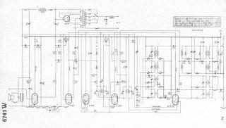 Braun_Brown-6741W.Radio preview