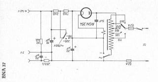 Braun_Brown-BNA37.Radio preview