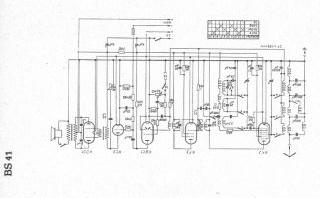 Braun_Brown-BS41.Radio preview