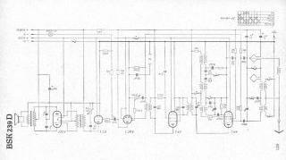 Braun_Brown-BSK239D_BKS239D-1937.Radio preview