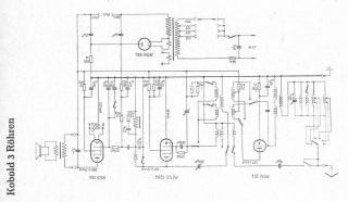 Braun_Brown-Kobold3_Rohren.Radio preview