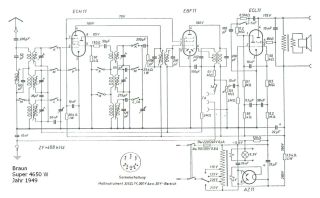 Braun_Brown-Super_4650W.Radio preview