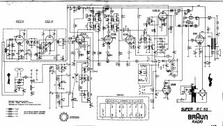 Braun_Brown-Super_RC60.Radio preview