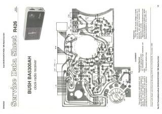 Bush-BA300AH(RCR-R426)-1980.RadioClock preview