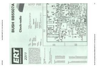 Bush-BB5507A(ERT-2311)-1981.RadioClock preview