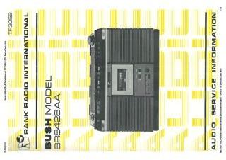 Bush-BR8428AA(BushManual-TP3055)-1979.RadioCass preview