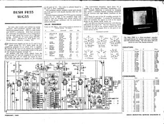 Bush-PB55_SUG55-1945.RMSE.Radio preview