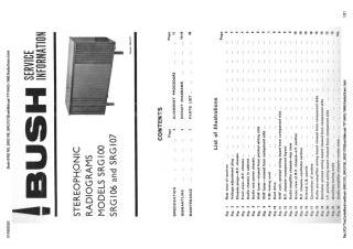 Bush-SRG100_SRG106_SRG107(BushManual-TP1640)-1966.RadioGram preview