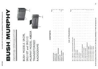 Bush-SRG95_SRG110T_SRG112(Murphy-A882SR)(BushManual-TP1689)-1967.RadioGram preview