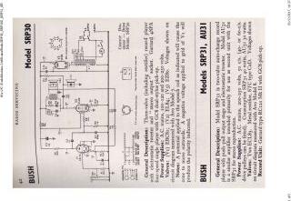 Bush-SRP30_SRP30C_SRP31_SRP31C_AU31-1959.RTV.Gram preview