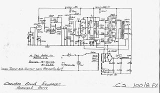 Carlsbro-CS100_8PA.Amp preview