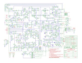 Carvin-xamp_xamplifier_X50b_X80_X100b_XV112_XV212_XT112 preview