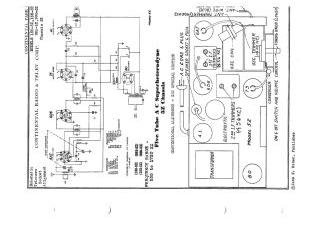 Continental-1505Z_1555Z_9855Z_9905Z-1936 preview