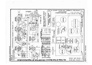 Continental-6A_6B_6C_6G_6K(Truetone-D713_Ambassador)-1937.Radio preview