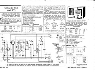 Cossor-350_353-1945.RMSE.Radio preview