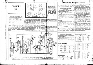 Cossor-50-1950.RMSE.Radio preview