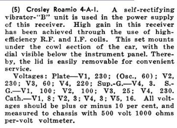 Crosley-4A1_Roamio-1935.RadioCraft.CarRadio.2 preview
