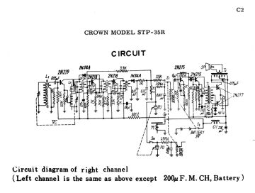 Crown-STP35R-1960.RadioGram preview