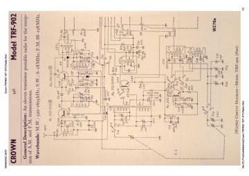 Crown-TRF902-1971.RTV.Radio preview