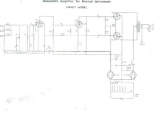 Danelectro-Envoy.Amp.poor preview